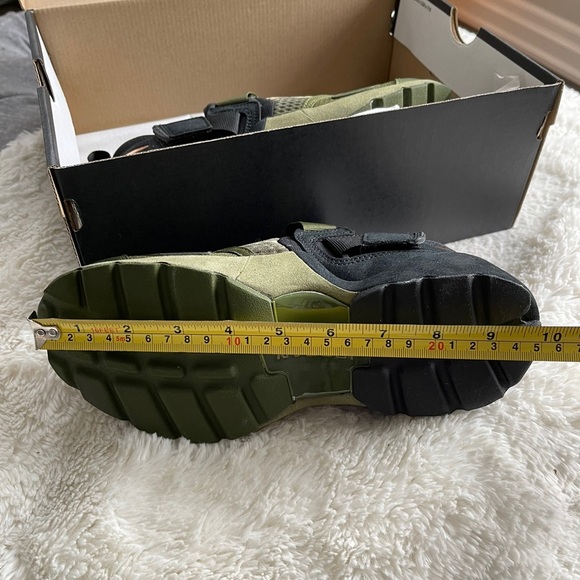 NWT Jordan Trunner LX Camo - Picture 7 of 9